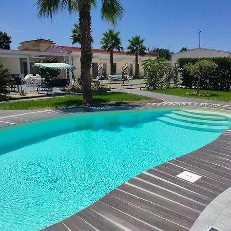 B&B Resort El Bisagrà Scalea Extérieur photo