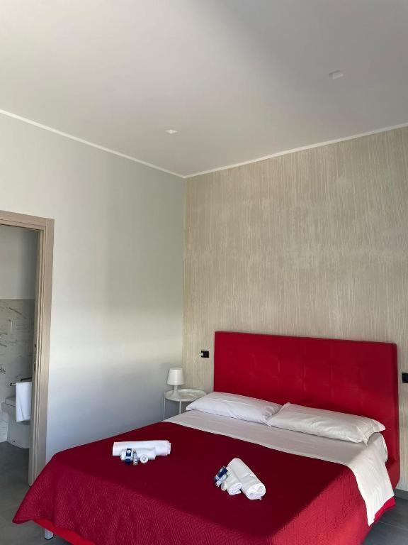 B&B Resort El Bisagrà Scalea Extérieur photo