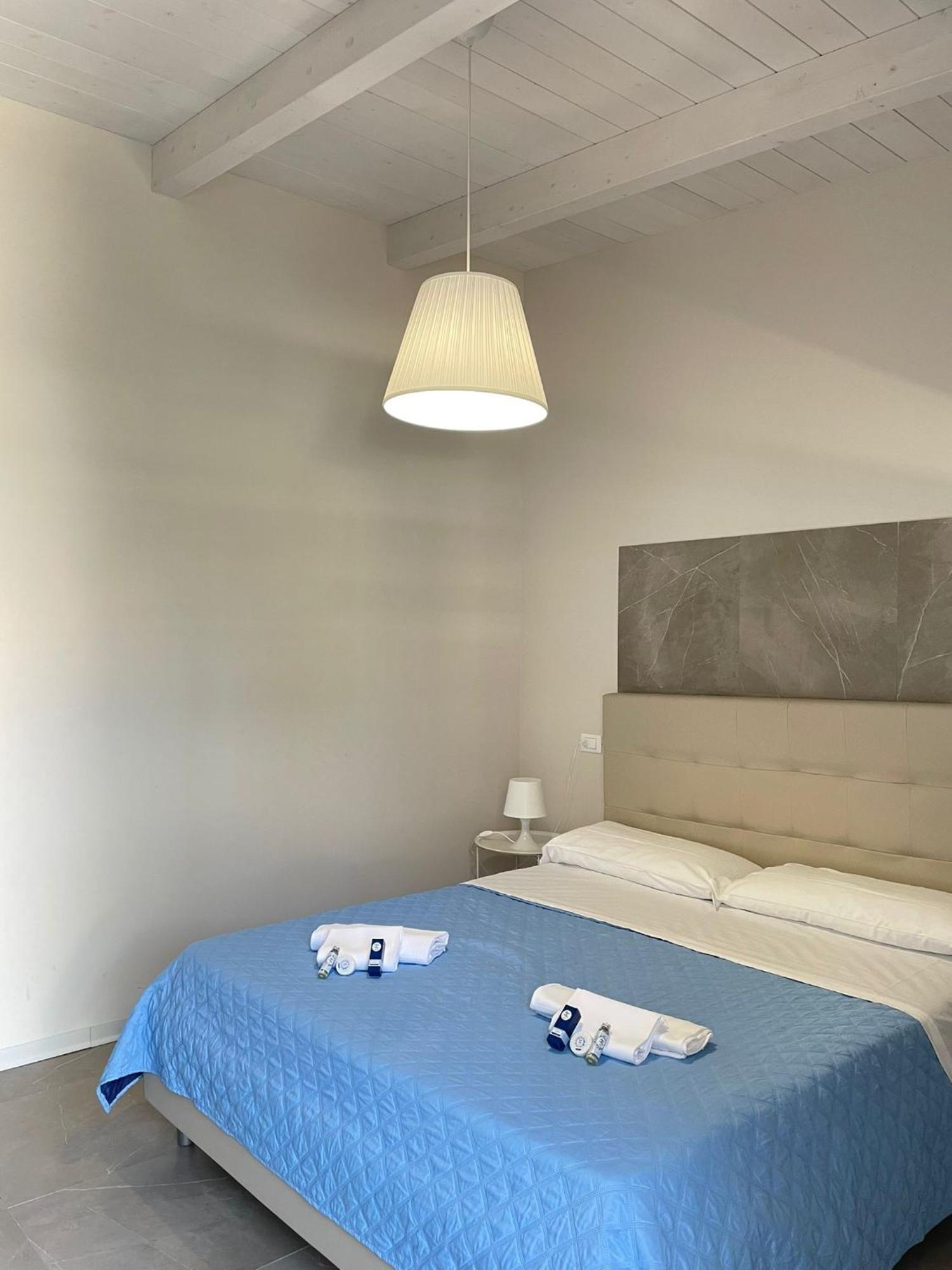 B&B Resort El Bisagrà Scalea Extérieur photo