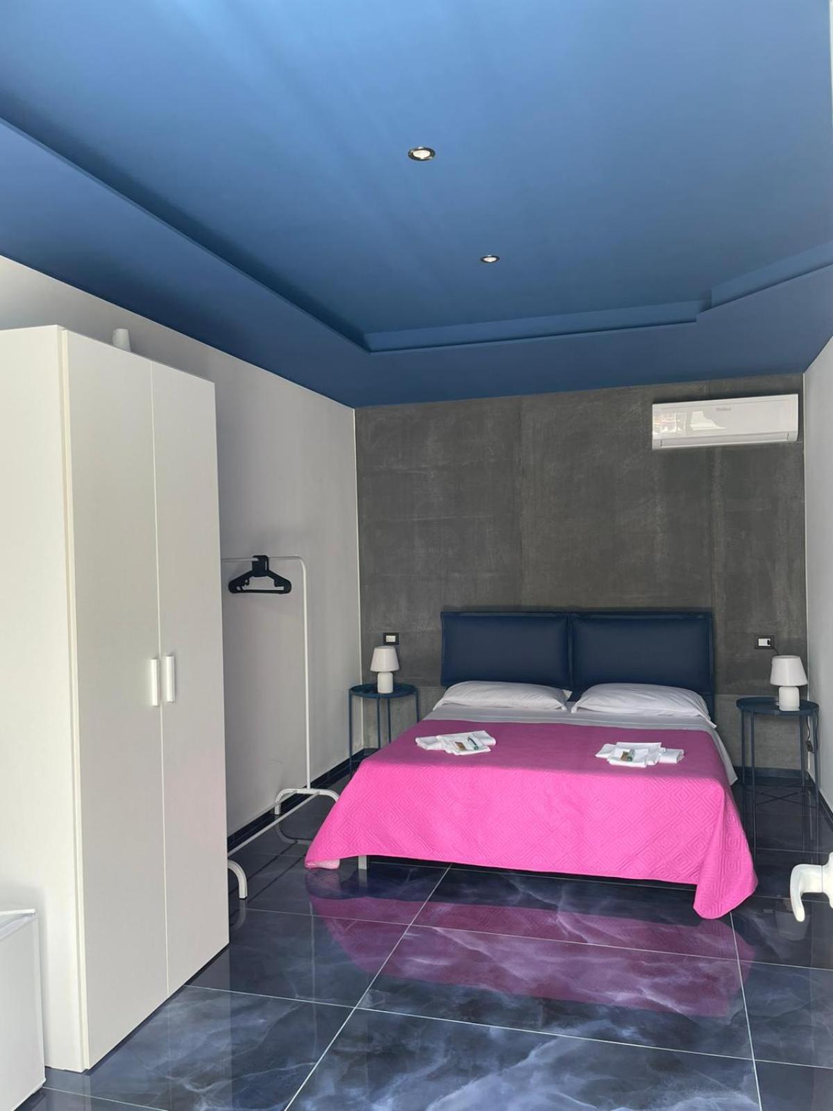B&B Resort El Bisagrà Scalea Extérieur photo